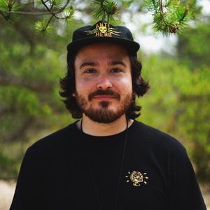 Meet your Posher, Rick